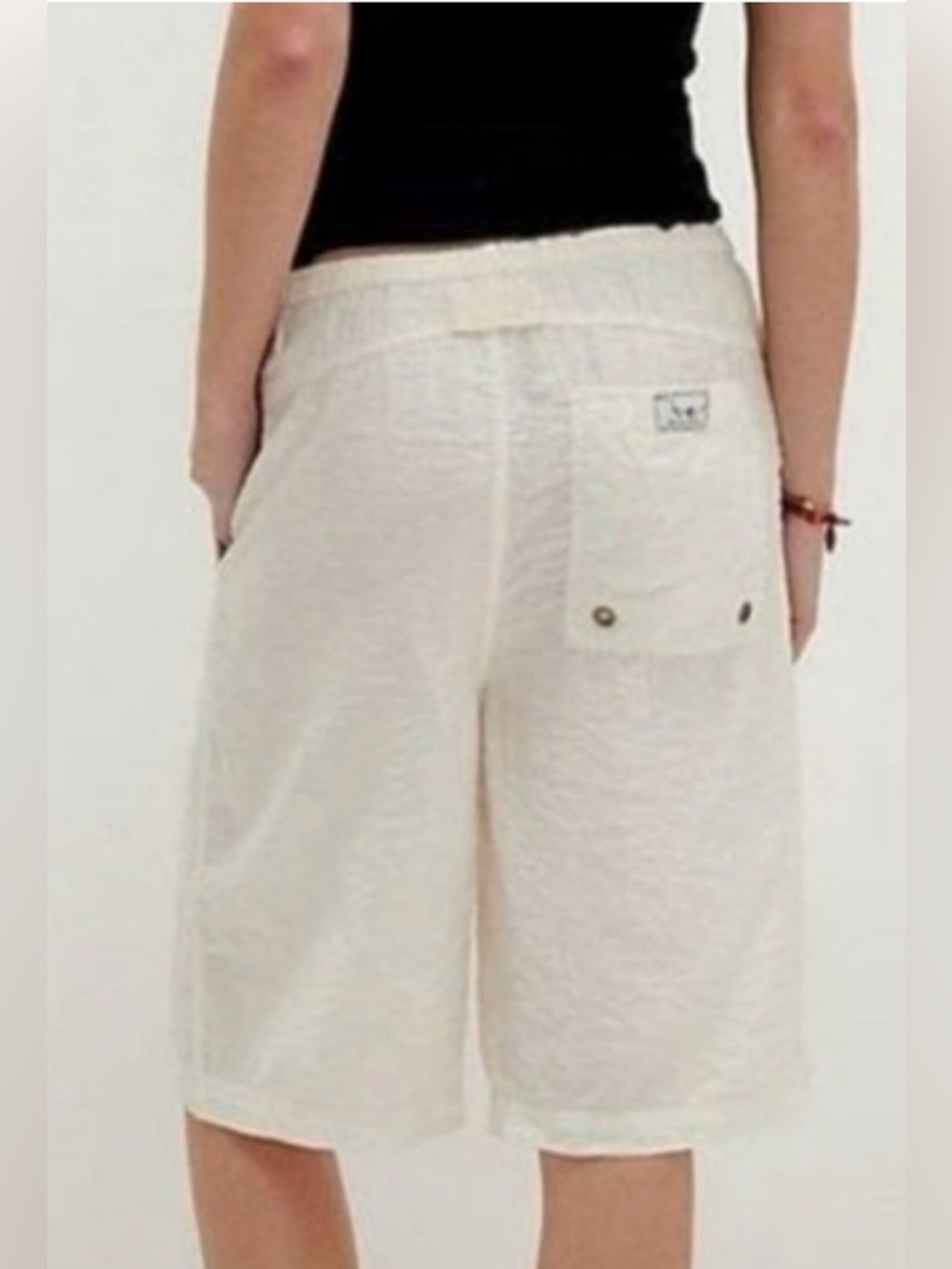 NEW! Free People we the free Palma board shorts brown XL - Picture 2 of 6